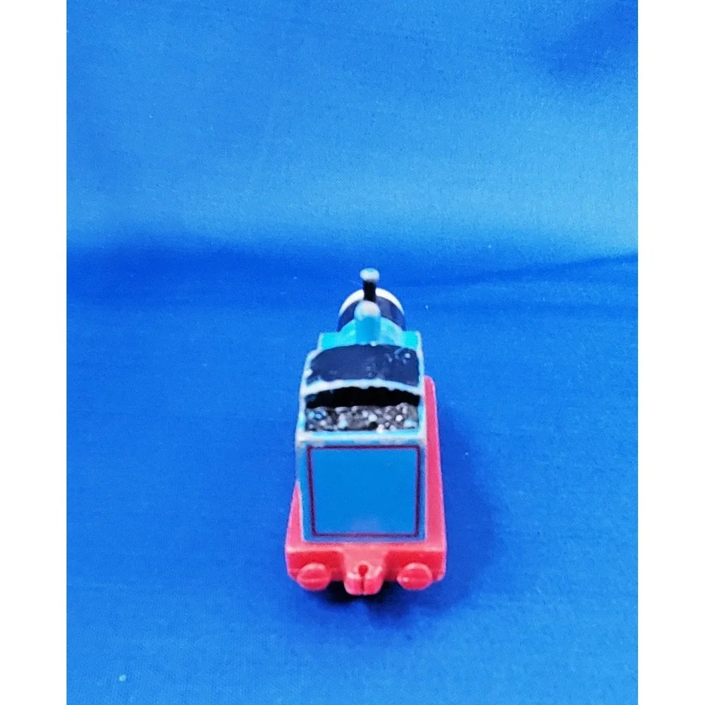 1985‎ ERTL Vintage Die-Cast Thomas the Tank Engine and Friends (Thomas #1)